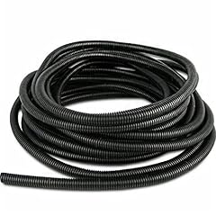 Split loom tubing for sale  Delivered anywhere in UK