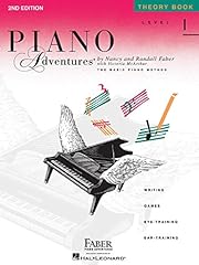 Piano adventures theory for sale  Delivered anywhere in USA 