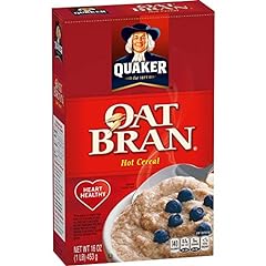 Quaker hot oat for sale  Delivered anywhere in USA 