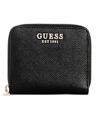 Guess laurel portafoglio usato  Spedito ovunque in Italia 