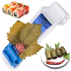 Grape leaves rolling for sale  Delivered anywhere in UK