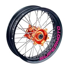 Ketabao supermoto wheels for sale  Delivered anywhere in USA 
