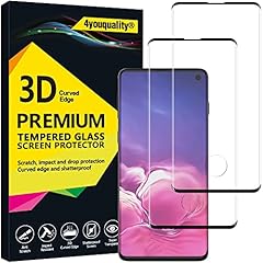 4youquality tempered glass for sale  Delivered anywhere in UK