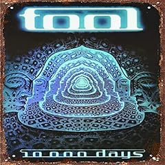 Tool 10000 days for sale  Delivered anywhere in USA 