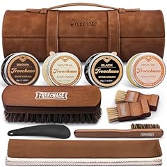 Leather shoe polish for sale  Delivered anywhere in USA 
