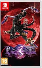 Bayonetta switch d'occasion  Livré partout en France