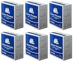 Seven oceans survival for sale  Delivered anywhere in UK