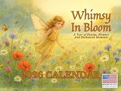 Flower fairy calendar for sale  Delivered anywhere in UK
