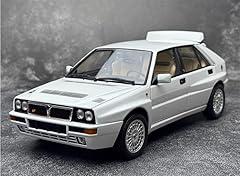 Kyosho lancia delta d'occasion  Livré partout en France