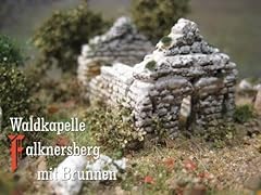 Waldkapelle falknersberg brunn gebraucht kaufen  Wird an jeden Ort in Deutschland