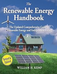 Renewable energy handbook for sale  Delivered anywhere in USA 