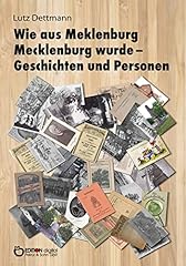Meklenburg mecklenburg wurde gebraucht kaufen  Wird an jeden Ort in Deutschland