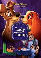 Lady tramp for sale  Delivered anywhere in UK