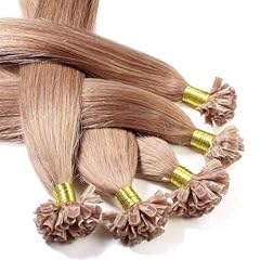 Hair2heart extension capelli usato  Spedito ovunque in Italia 