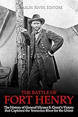 Battle fort henry for sale  Delivered anywhere in USA 