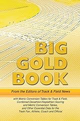 Track field news for sale  Delivered anywhere in USA 