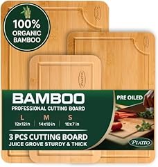 Piatto organic bamboo for sale  Delivered anywhere in USA 