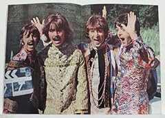 Beatles book monthly for sale  Delivered anywhere in UK