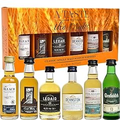 Select drams taste for sale  Delivered anywhere in UK