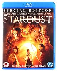 Stardust blu ray for sale  Delivered anywhere in UK