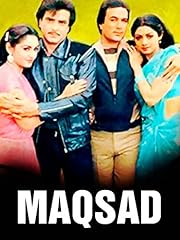 Maqsad for sale  Delivered anywhere in USA 