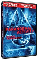 Ultimate paranormal activity for sale  Delivered anywhere in USA 