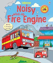 Noisy wind fire for sale  Delivered anywhere in UK