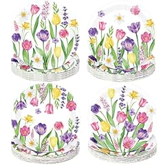Zopeal pieces floral for sale  Delivered anywhere in UK