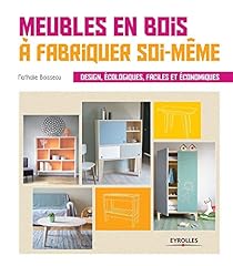 Meubles bois fabriquer d'occasion  Livré partout en France