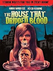House dripped blood for sale  Delivered anywhere in USA 