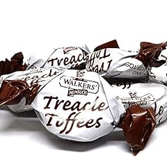 Walkers treacle toffees for sale  Delivered anywhere in UK