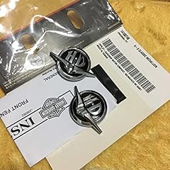 Emblem medallion logo for sale  Delivered anywhere in USA 