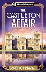 Castleton affair gripping for sale  Delivered anywhere in UK