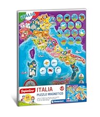 Clementoni sapientino italia usato  Spedito ovunque in Italia 