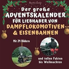 Große adventskalender liebhab gebraucht kaufen  Wird an jeden Ort in Deutschland