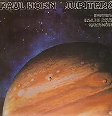 Jupiter lp for sale  Delivered anywhere in UK