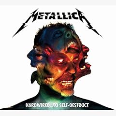 Hardwired...to self d'occasion  Livré partout en France