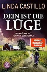 Dein lüge fall gebraucht kaufen  Wird an jeden Ort in Deutschland