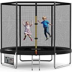 Devoko trampoline extérieur d'occasion  Livré partout en France