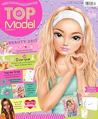 Topmodel magazin 2025 gebraucht kaufen  Wird an jeden Ort in Deutschland