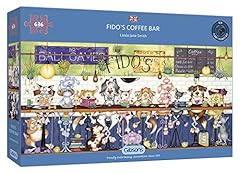 Fido coffee bar for sale  Delivered anywhere in UK