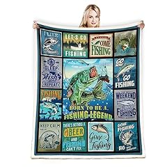 Jiang fish blanket for sale  Delivered anywhere in USA 
