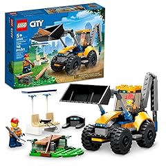 Lego city construction for sale  Delivered anywhere in UK