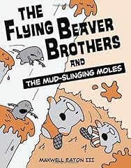 The flying beaver d'occasion  Livré partout en France