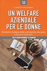 Welfare aziendale per d'occasion  Livré partout en France