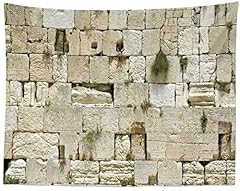 Loccor western wall for sale  Delivered anywhere in USA 