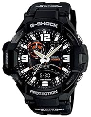Casio shock gravitymaster for sale  Delivered anywhere in USA 
