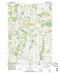 Yellowmaps symco topo for sale  Delivered anywhere in USA 