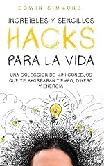 Increíbles sencillos hacks d'occasion  Livré partout en France