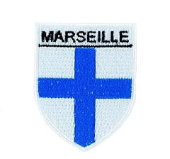 Akacha patch ecusson d'occasion  Livré partout en France